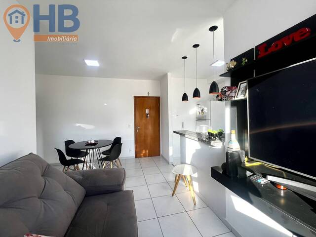 Apartamento para Venda em São José dos Campos - 4