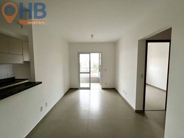 #AP5164 - Apartamento Varanda Gourmet para Venda em São José dos Campos - SP - 3