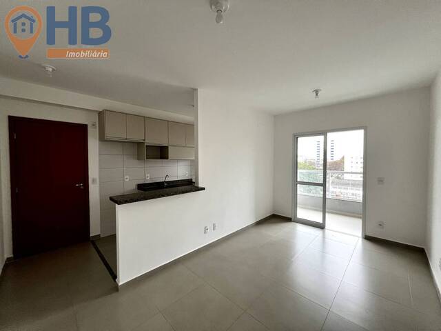 #AP5164 - Apartamento Varanda Gourmet para Venda em São José dos Campos - SP - 2