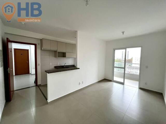 #AP5164 - Apartamento Varanda Gourmet para Venda em São José dos Campos - SP - 1
