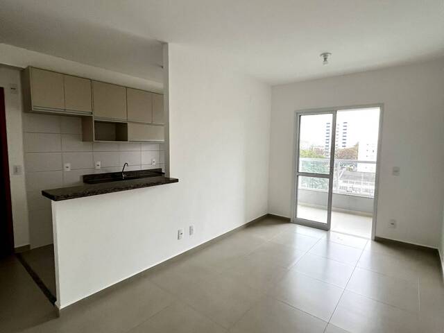 Apartamento Varanda Gourmet para Venda em São José dos Campos - 4