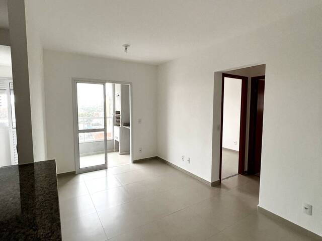 Apartamento Varanda Gourmet para Venda em São José dos Campos - 5