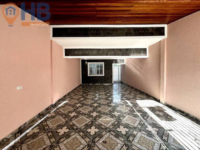 Casa para Venda em São José dos Campos - 4