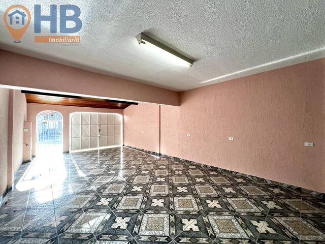 #SO5460 - Casa para Venda em São José dos Campos - SP - 3