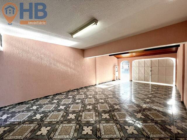 #SO5460 - Casa para Venda em São José dos Campos - SP - 2