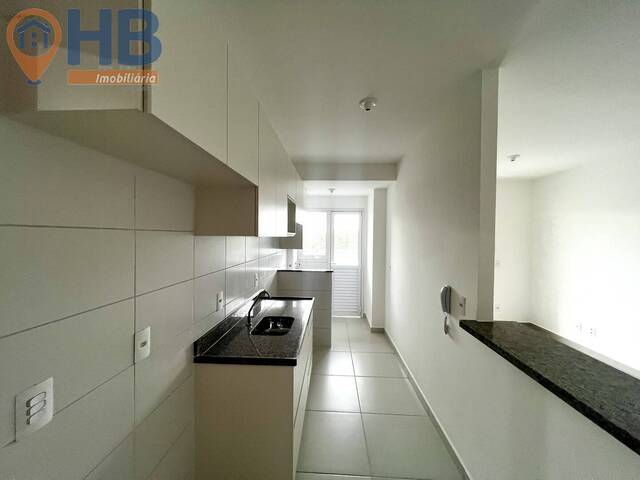 #AP5462 - Apartamento para Venda em São José dos Campos - SP - 2