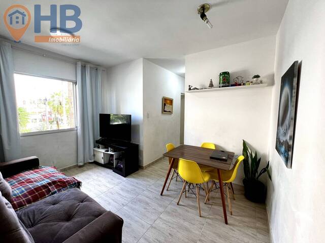 #AP5463 - Apartamento para Venda em São José dos Campos - SP - 1