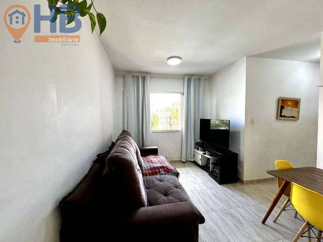 #AP5463 - Apartamento para Venda em São José dos Campos - SP - 2