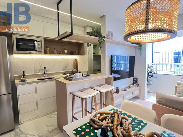 #LC5464 - Apartamento para Venda em São José dos Campos - SP - 2