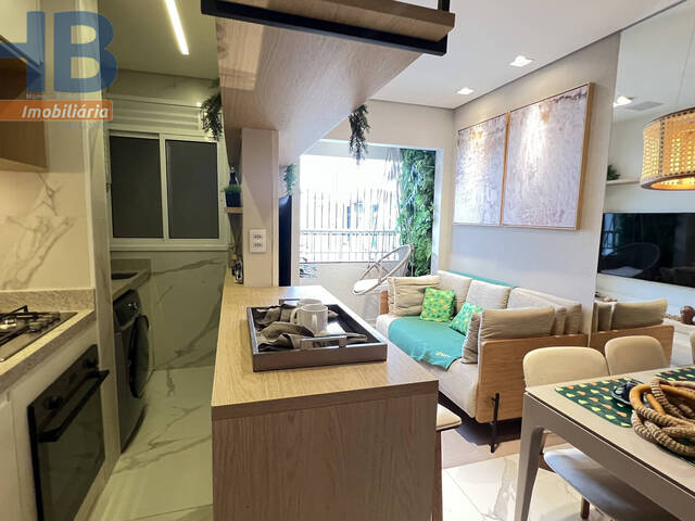 Apartamento para Venda em São José dos Campos - 5