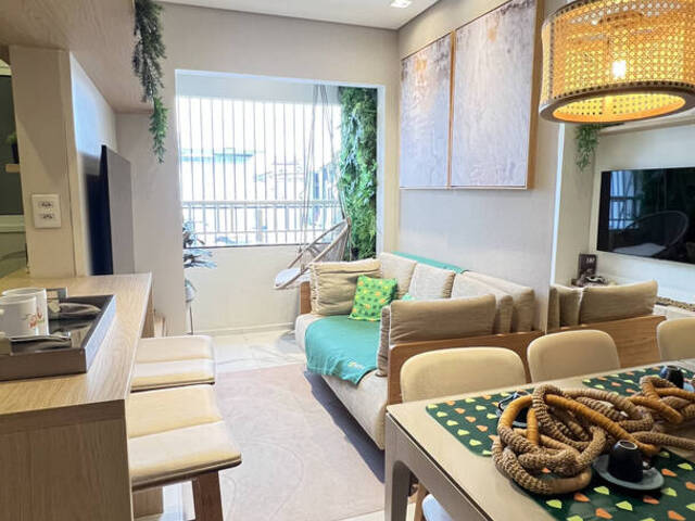 Apartamento para Venda em São José dos Campos - 4