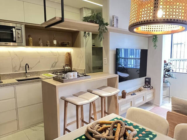 #LC5464 - Apartamento para Venda em São José dos Campos - SP - 3