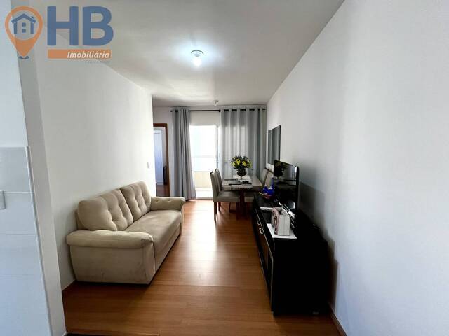 #AP5465 - Apartamento para Venda em São José dos Campos - SP - 1