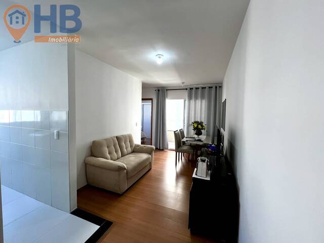 #AP5465 - Apartamento para Venda em São José dos Campos - SP - 2