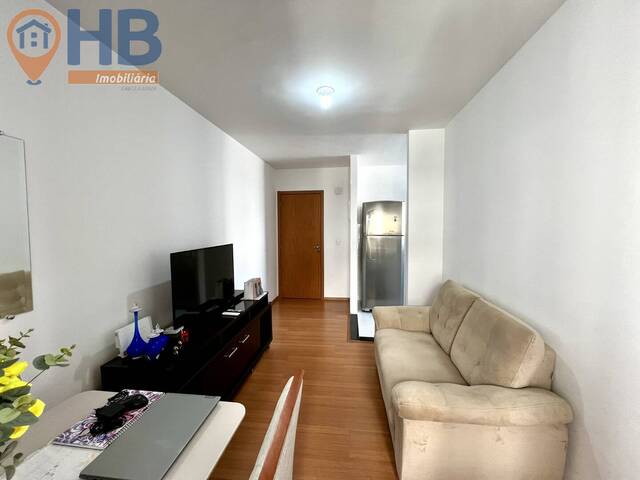 #AP5465 - Apartamento para Venda em São José dos Campos - SP - 3