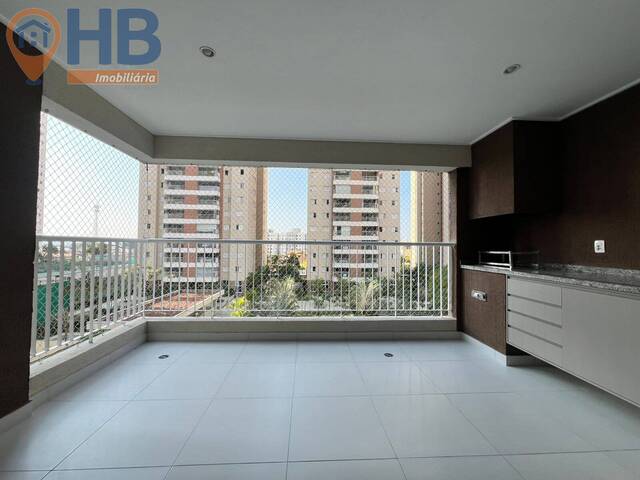 #AP5466 - Apartamento Churrasqueira na Sacada para Venda em São José dos Campos - SP - 1