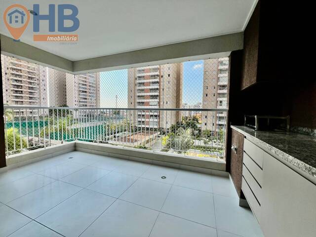 #AP5466 - Apartamento Churrasqueira na Sacada para Venda em São José dos Campos - SP - 2