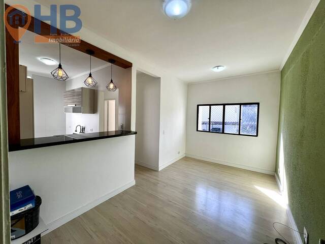 #AP5467 - Apartamento para Venda em São José dos Campos - SP - 1