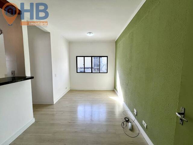 #AP5467 - Apartamento para Venda em São José dos Campos - SP - 2