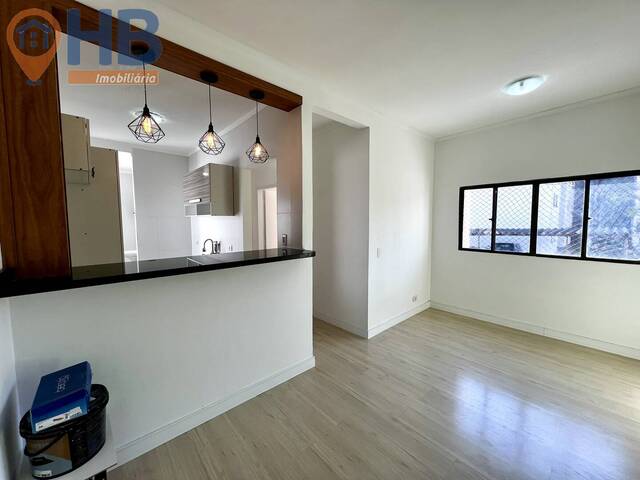 #AP5467 - Apartamento para Venda em São José dos Campos - SP - 3