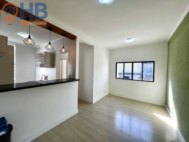 Apartamento para Venda em São José dos Campos - 4