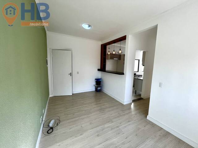 Apartamento para Venda em São José dos Campos - 5
