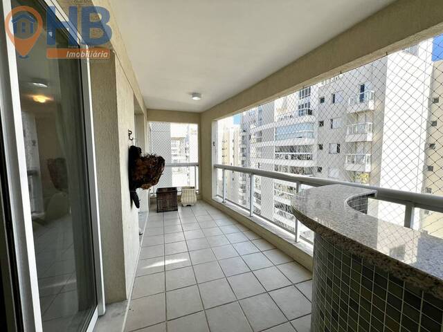 #AP5468 - Apartamento para Venda em São José dos Campos - SP - 2