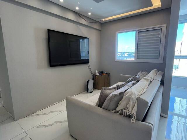 Apartamento para Venda em Jacareí - 4