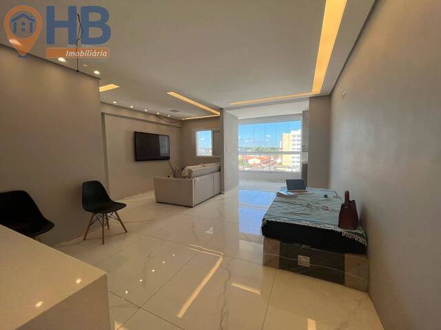 #AP5469 - Apartamento para Venda em Jacareí - SP - 2