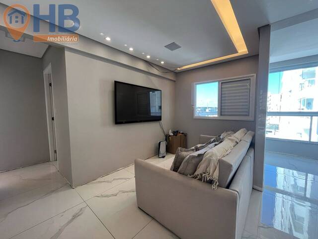#AP5469 - Apartamento para Venda em Jacareí - SP - 3
