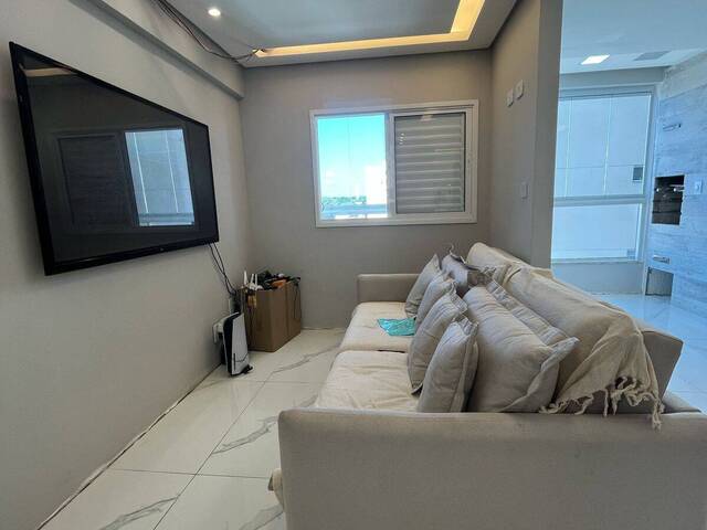 Apartamento para Venda em Jacareí - 5