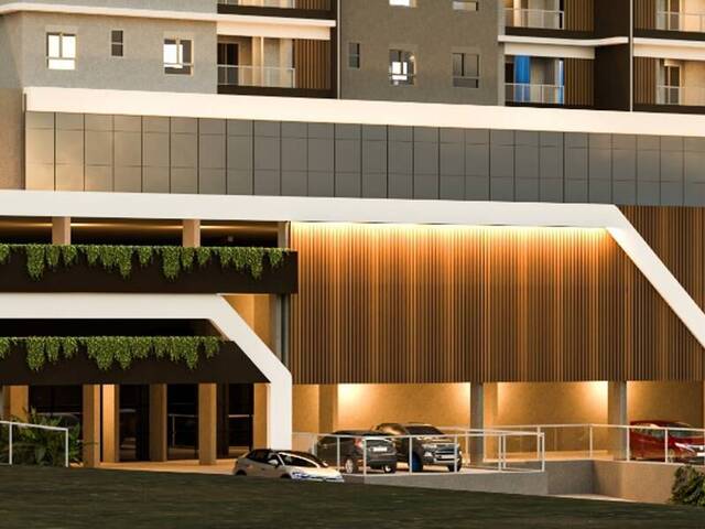 Apartamento para Venda em São José dos Campos - 5