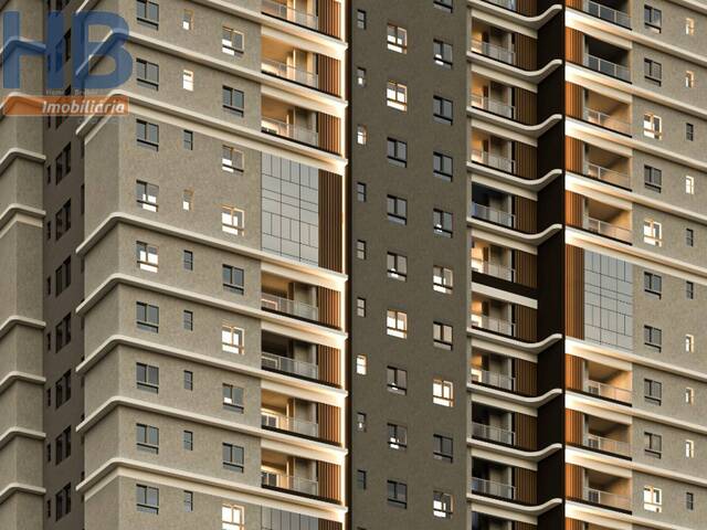 Apartamento para Venda em São José dos Campos - 4