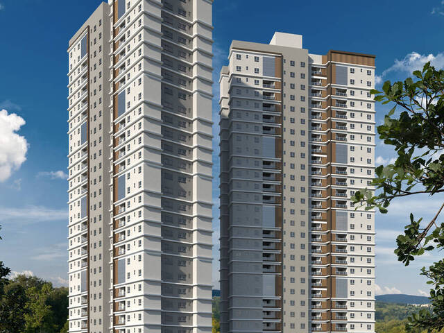 #LC5470 - Apartamento para Venda em São José dos Campos - SP - 3