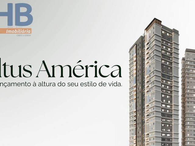 #LC5470 - Apartamento para Venda em São José dos Campos - SP - 1