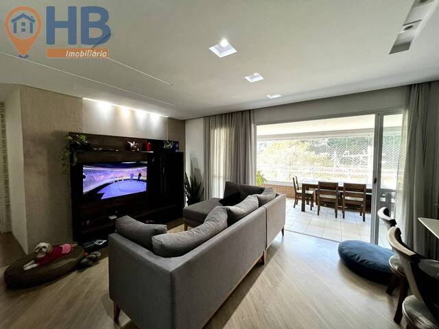 #AP5471 - Apartamento Varanda Gourmet para Venda em São José dos Campos - SP - 2