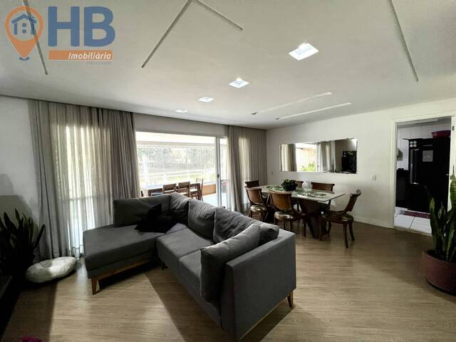 Apartamento Varanda Gourmet para Venda em São José dos Campos - 4