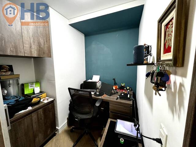 Apartamento Varanda Gourmet para Venda em São José dos Campos - 5