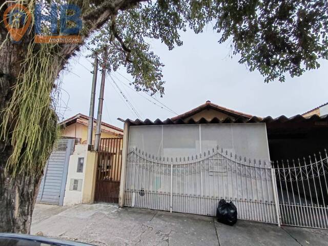 #CA4334 - Edícula para Locação em São José dos Campos - SP - 1