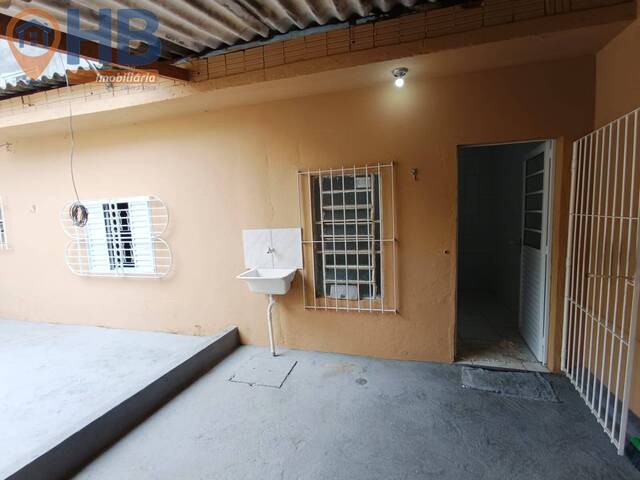 #CA4334 - Edícula para Locação em São José dos Campos - SP - 3