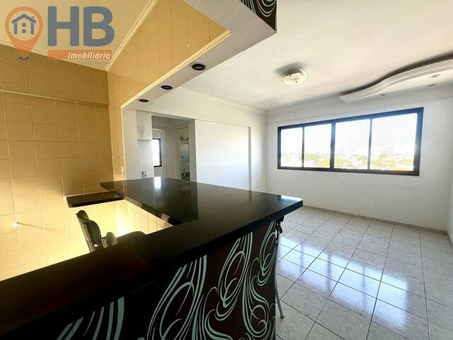 #AP5473 - Apartamento para Locação em São José dos Campos - SP - 1