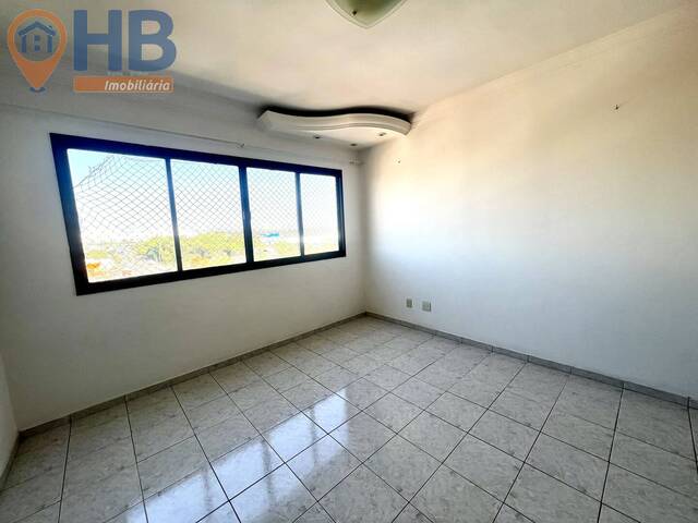 #AP5473 - Apartamento para Locação em São José dos Campos - SP - 2