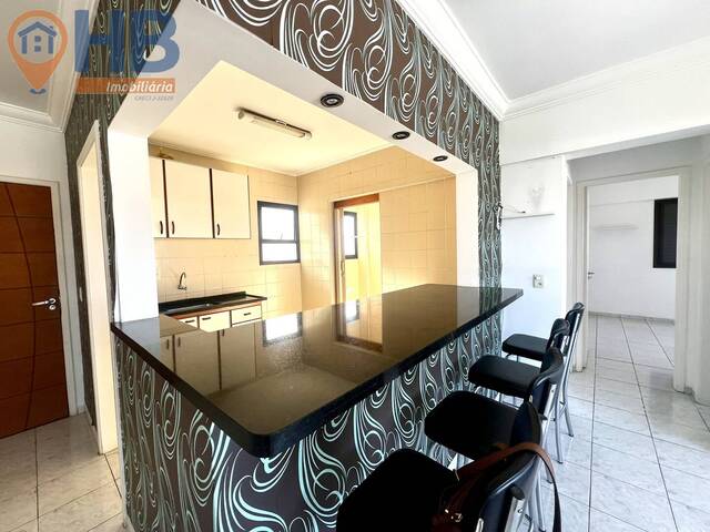 #AP5473 - Apartamento para Locação em São José dos Campos - SP - 3