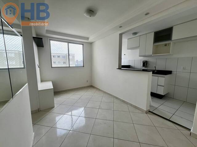 #AP5474 - Apartamento para Locação em São José dos Campos - SP - 2