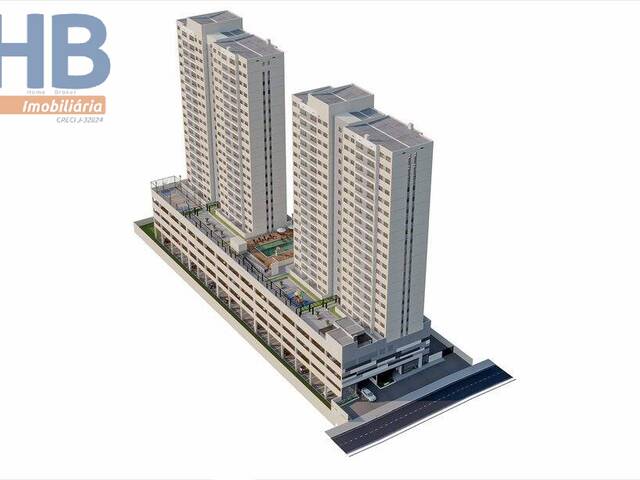 Apartamento para Venda em São José dos Campos - 4