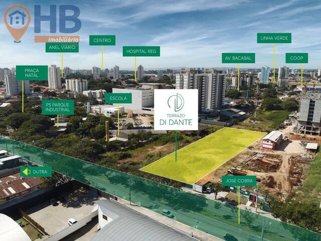 Apartamento para Venda em São José dos Campos - 5