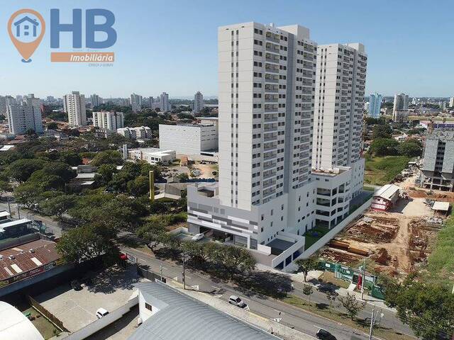 #LC5475 - Apartamento para Venda em São José dos Campos - SP - 2