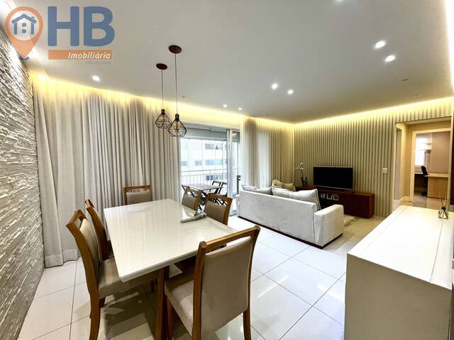#AP4006 - Apartamento Mobiliado para Locação em São José dos Campos - SP - 1