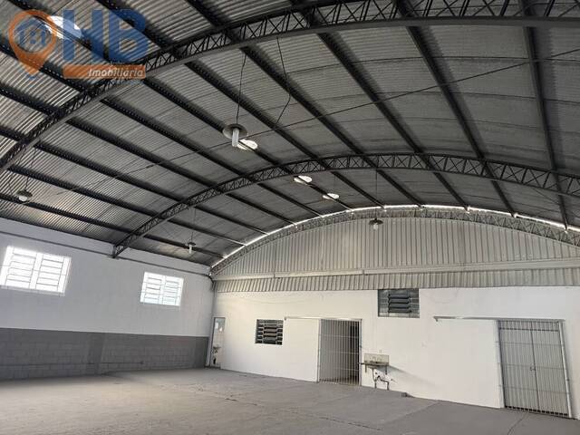 #GA5478 - Sala para Locação em São José dos Campos - SP - 2