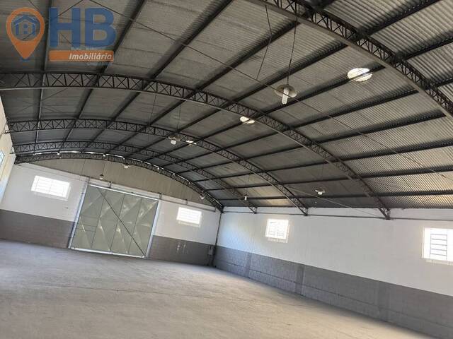 #GA5478 - Sala para Locação em São José dos Campos - SP - 1